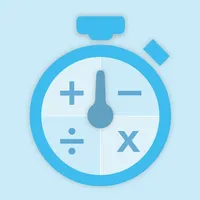 Math Timer icon