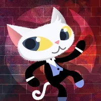 Phantom Cats icon