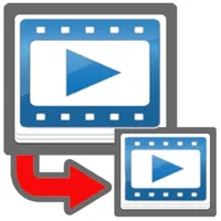 Video Pixel Resizer icon