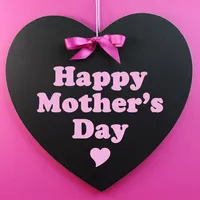 Mothers Day Stickies icon