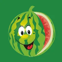 Watermelon Stickers! icon