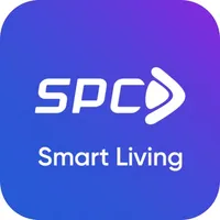 SPC Smart living icon