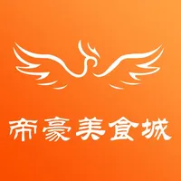 帝豪美食城 icon