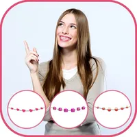 Braces Teeth Editor icon