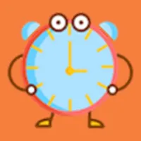 Frog Clock icon