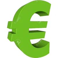 Euro Currency icon