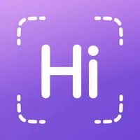 HiHello: Digital Business Card icon