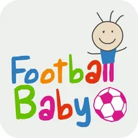 FOOTBALL BABY icon