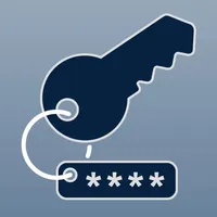 My Password - Manager icon