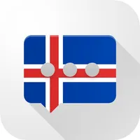 Icelandic Verb Blitz icon