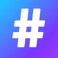 HSHTG - Hashtag Generator icon