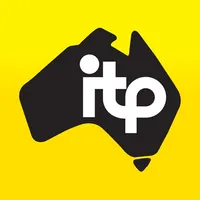 ITP icon