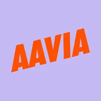 Aavia: Cycle Planner & Tracker icon