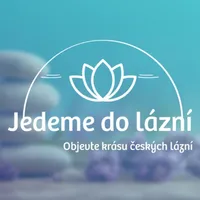 Jedeme do lázní icon