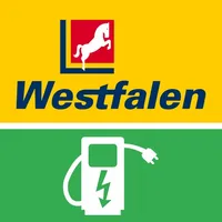 Westfalen eCharge icon