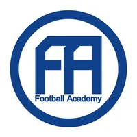 FOOTBALL ACADEMY icon