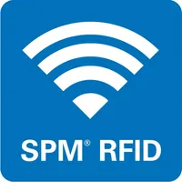 SPM RFID icon