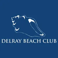 Delray Beach Club icon