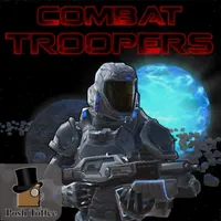 Combat Troopers 2 icon