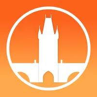 Prague CoolPass icon