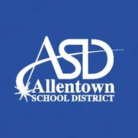 Allentown School District icon