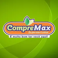 CompreMax Supermercados icon