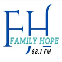 Family Hope Radio icon