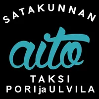 Aitotaksi Pori ja Ulvila icon