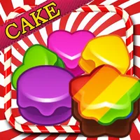 Cake Swap Hunter icon