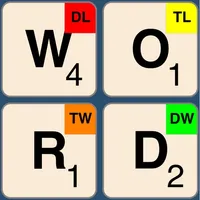 Triple Word icon