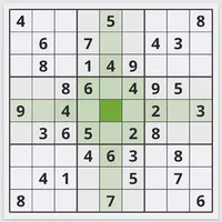 Sudoku : Humble Classic icon