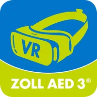 ZOLL's Virtual Rescue Hero icon