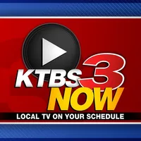 KTBS 3 News Shreveport icon