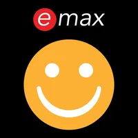 ENTERTAINER Emax App icon