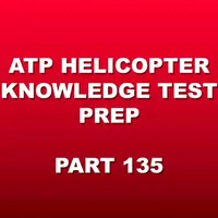 ATP Helicopter Test Prep icon