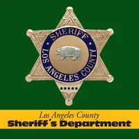 Los Angeles County Sheriff icon