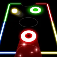 Air Hockey Challenge! icon