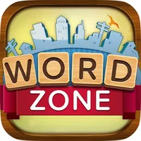 Word Zone: Word Games Puzzles icon