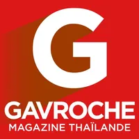 Gavroche Thailand icon