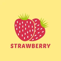 Strawberry Emojis icon