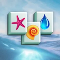 Ocean Mahjong icon