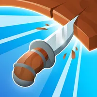 Knife Spin icon