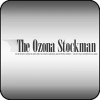 The Ozona Stockman icon