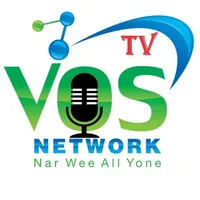 Voice of Salone TV icon