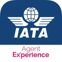 IATA AgentExperience icon