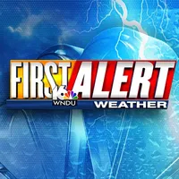 WNDU First Alert Weather icon