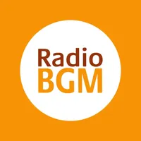 Radio BGM icon