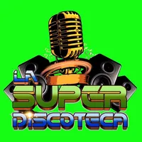 La Super Discoteca icon