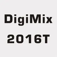 DigiMix2016T icon