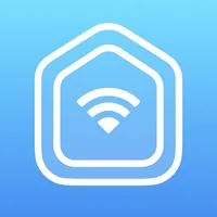 HomeScan for HomeKit icon